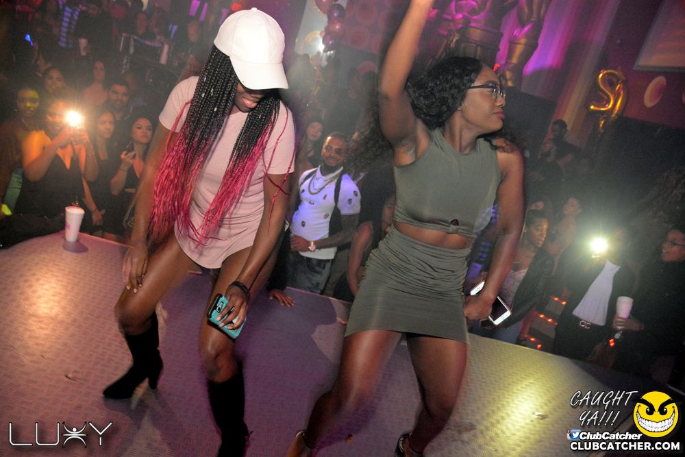 Luxy nightclub photo 201 - November 17th, 2018