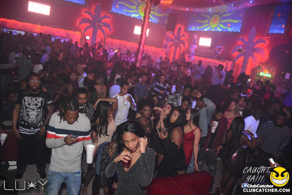 Luxy nightclub photo 202 - November 17th, 2018