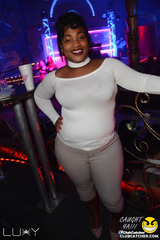 Luxy nightclub photo 203 - November 17th, 2018
