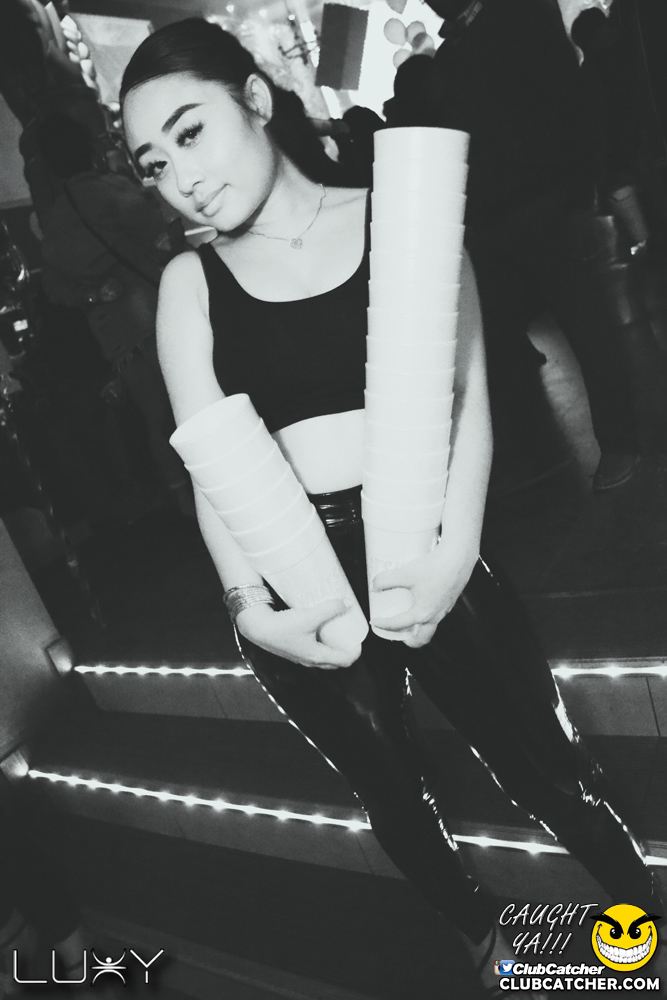 Luxy nightclub photo 204 - November 17th, 2018