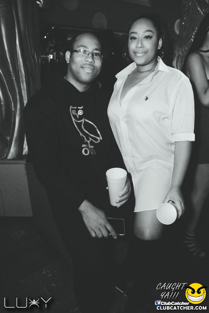 Luxy nightclub photo 205 - November 17th, 2018