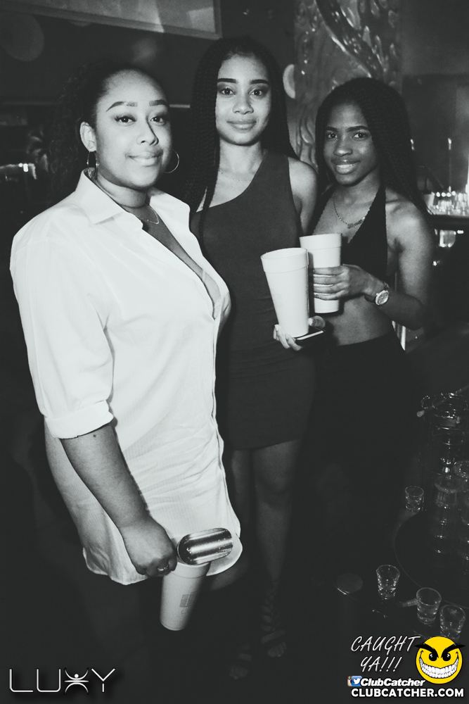 Luxy nightclub photo 206 - November 17th, 2018
