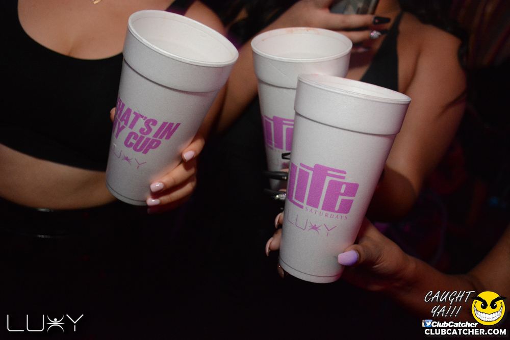 Luxy nightclub photo 207 - November 17th, 2018