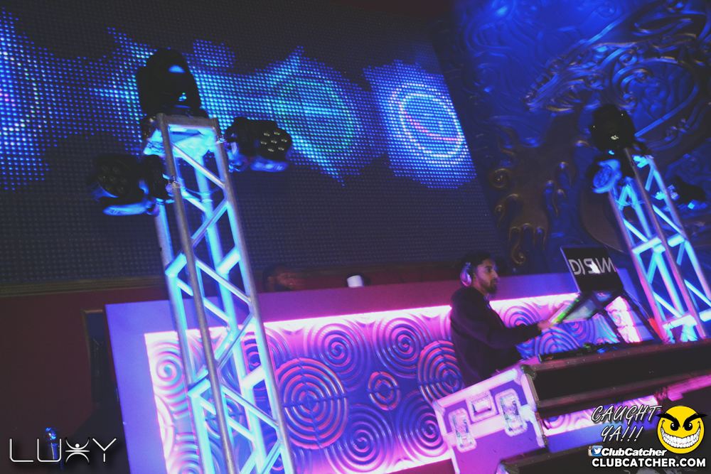 Luxy nightclub photo 208 - November 17th, 2018