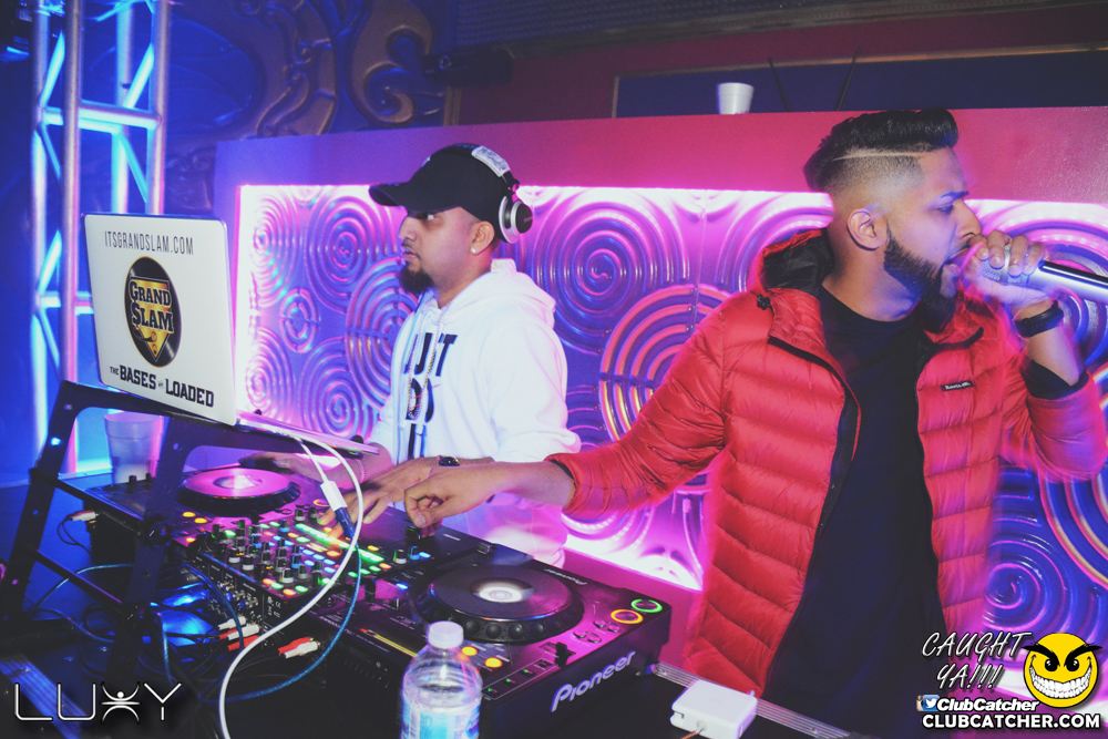 Luxy nightclub photo 210 - November 17th, 2018