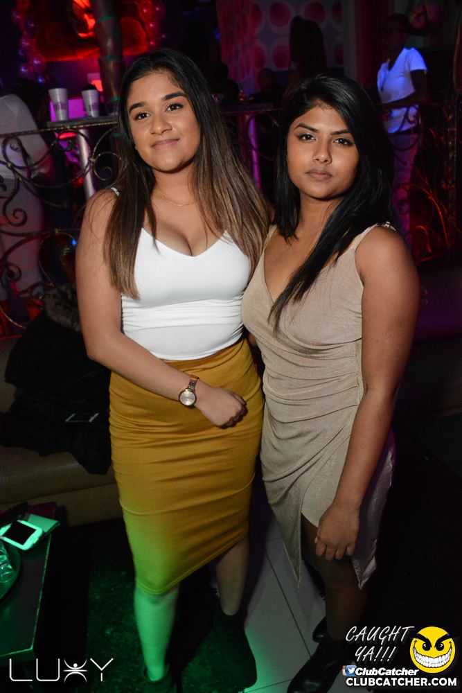 Luxy nightclub photo 22 - November 17th, 2018