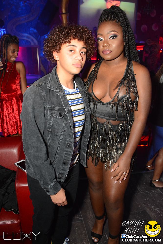 Luxy nightclub photo 213 - November 17th, 2018