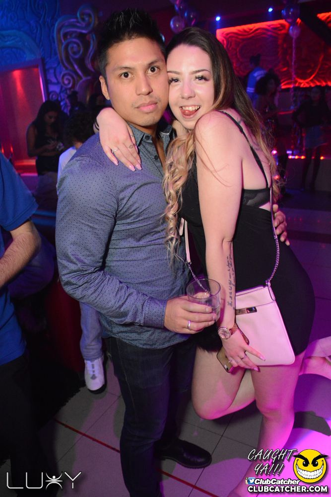 Luxy nightclub photo 214 - November 17th, 2018