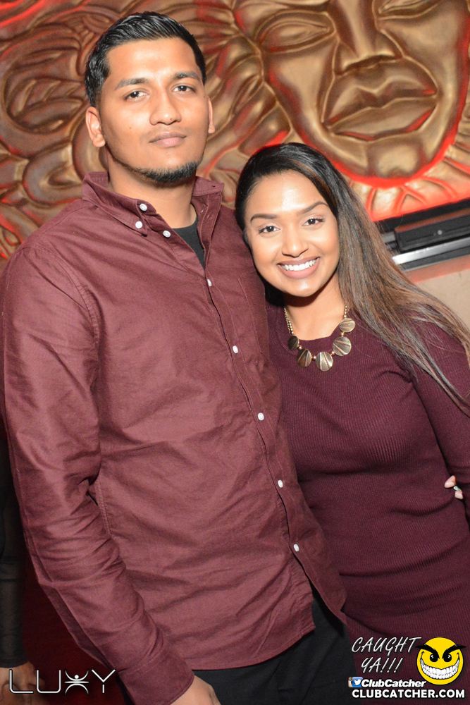 Luxy nightclub photo 217 - November 17th, 2018