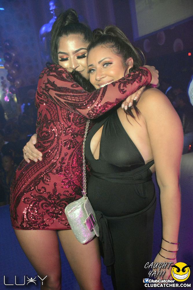 Luxy nightclub photo 220 - November 17th, 2018