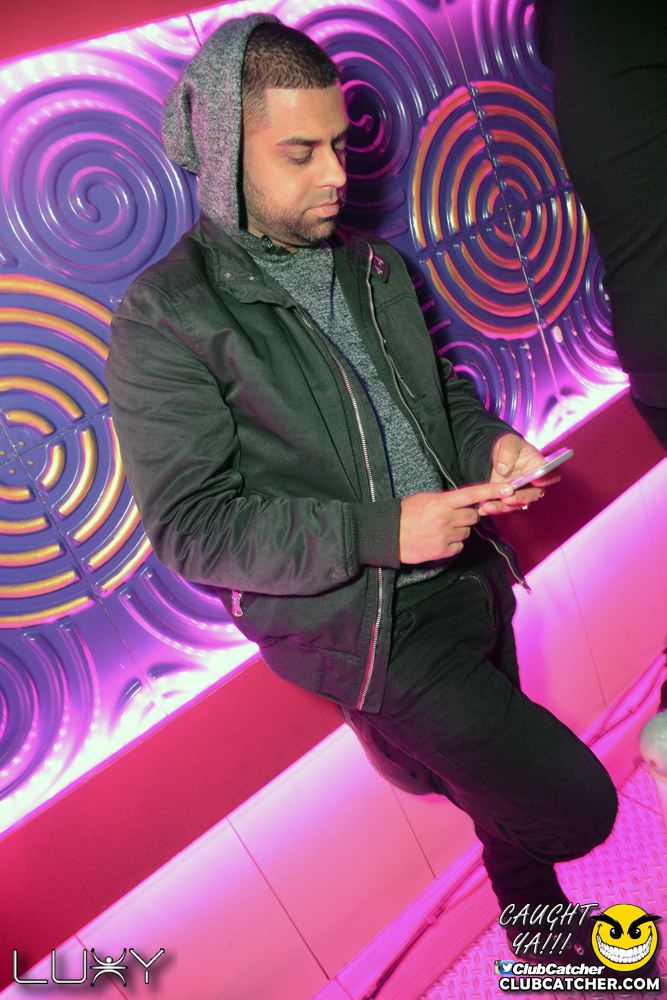 Luxy nightclub photo 221 - November 17th, 2018