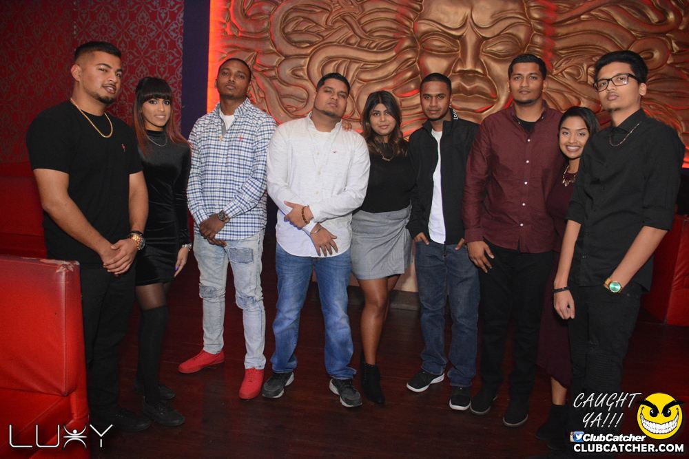 Luxy nightclub photo 222 - November 17th, 2018