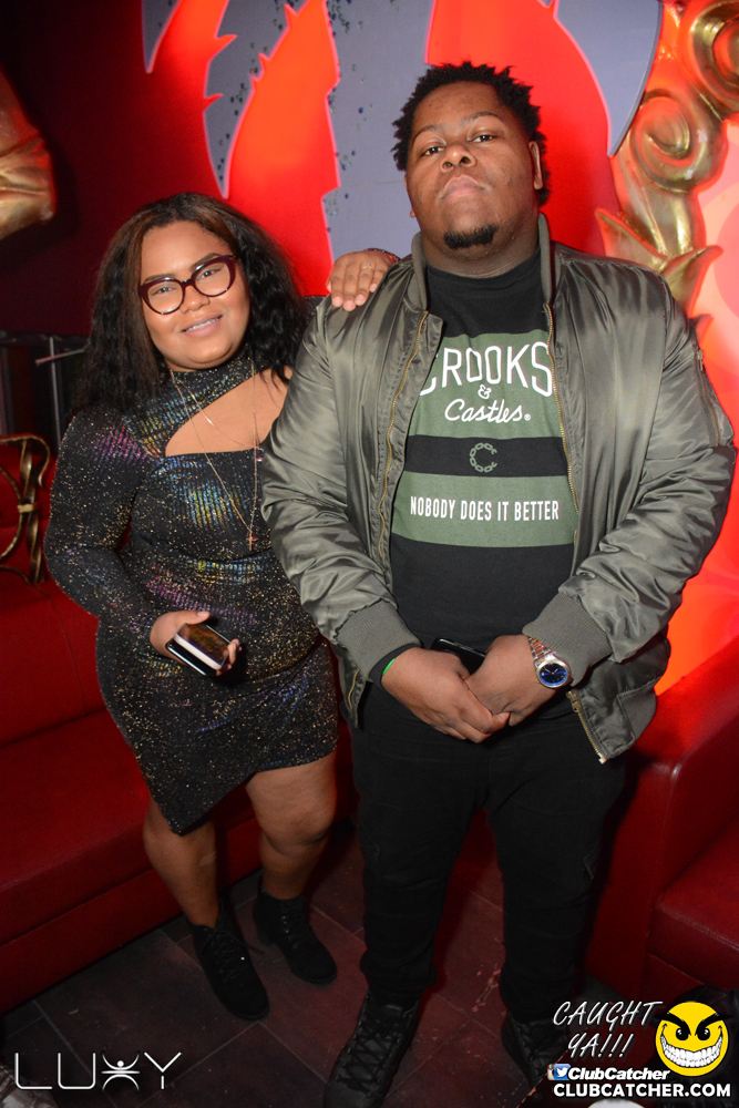 Luxy nightclub photo 224 - November 17th, 2018