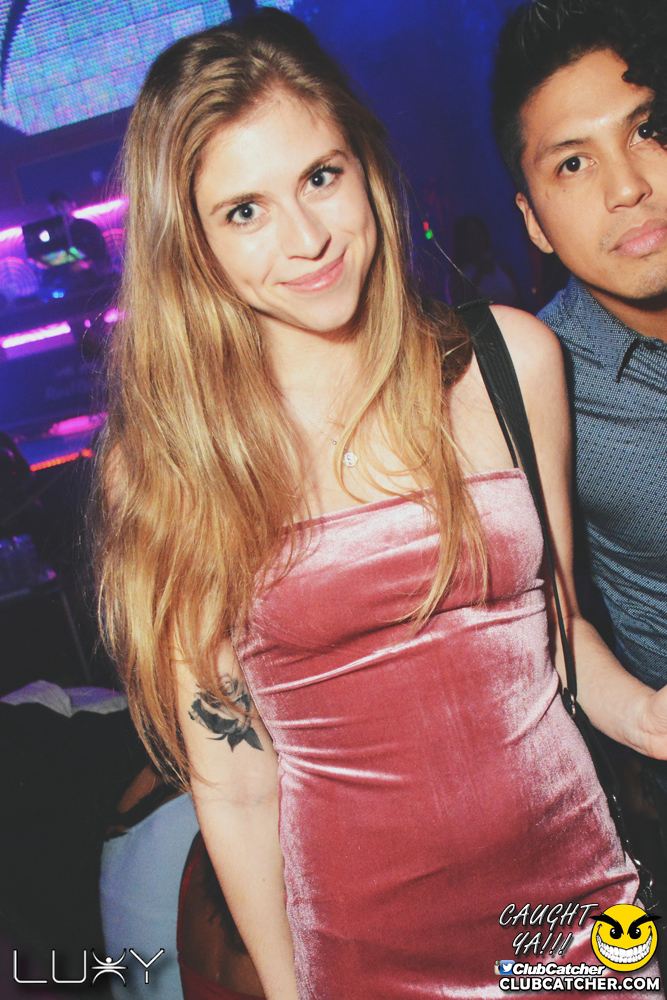 Luxy nightclub photo 225 - November 17th, 2018