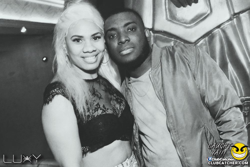 Luxy nightclub photo 226 - November 17th, 2018
