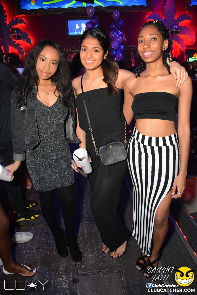 Luxy nightclub photo 227 - November 17th, 2018