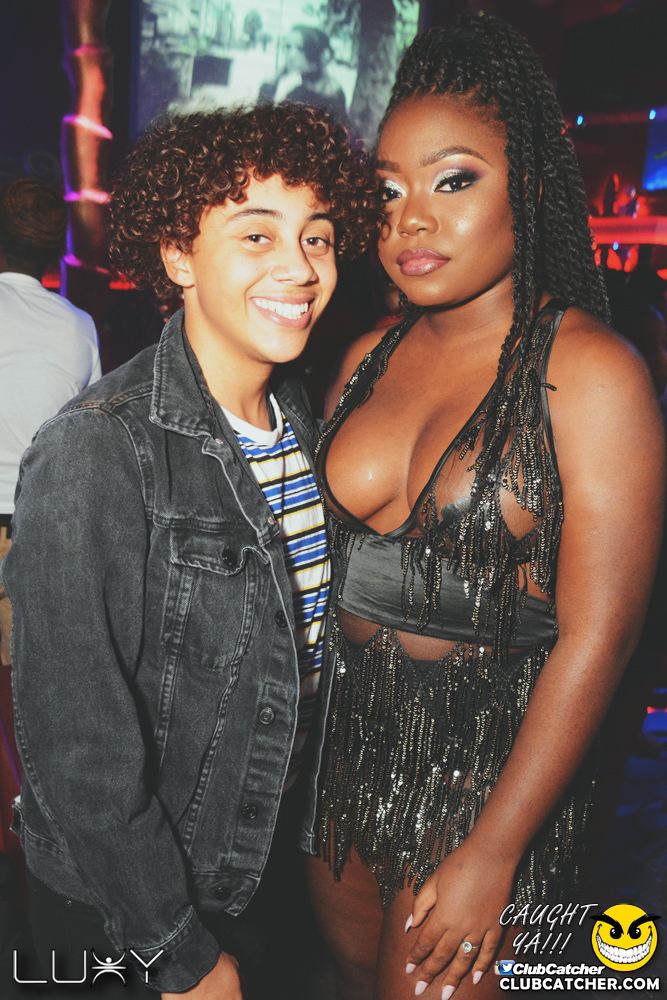 Luxy nightclub photo 228 - November 17th, 2018