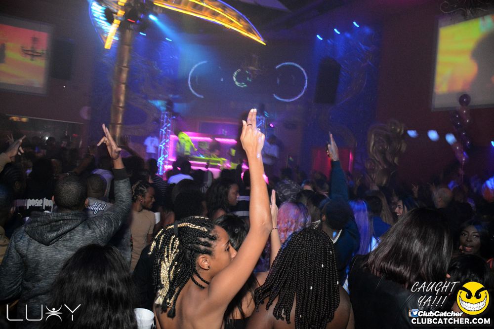 Luxy nightclub photo 230 - November 17th, 2018