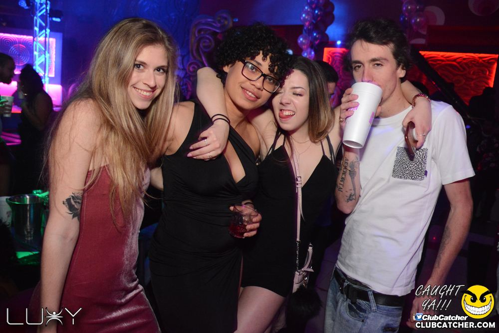 Luxy nightclub photo 24 - November 17th, 2018
