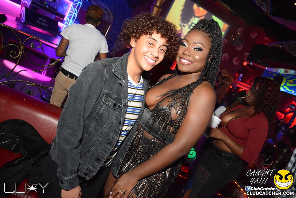 Luxy nightclub photo 231 - November 17th, 2018