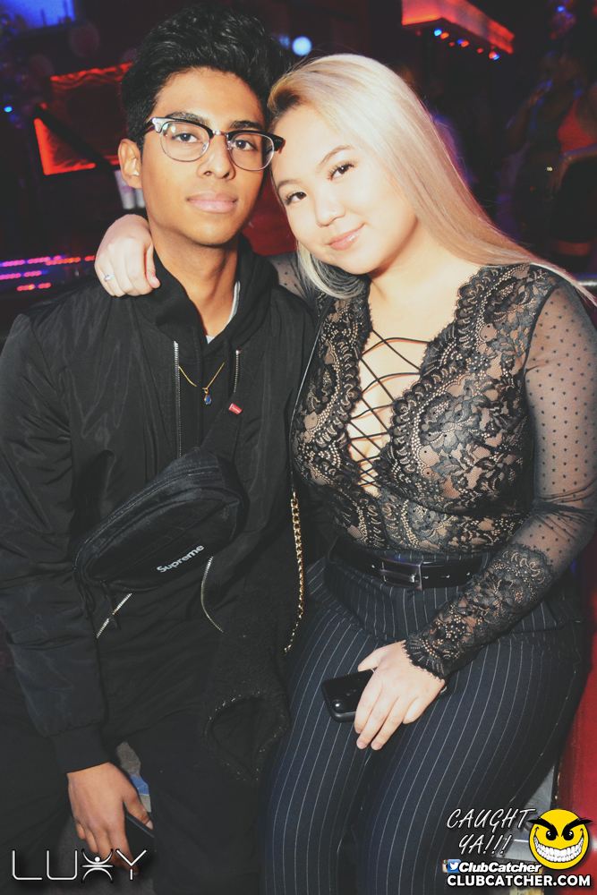 Luxy nightclub photo 233 - November 17th, 2018