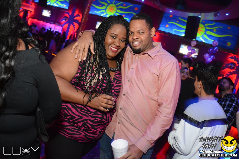 Luxy nightclub photo 234 - November 17th, 2018