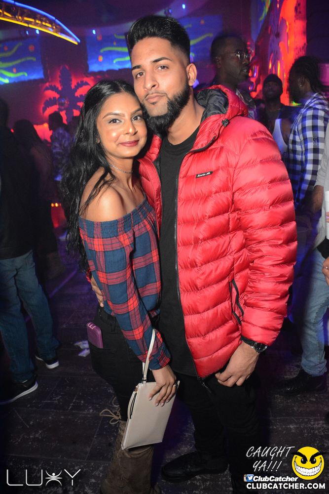 Luxy nightclub photo 235 - November 17th, 2018