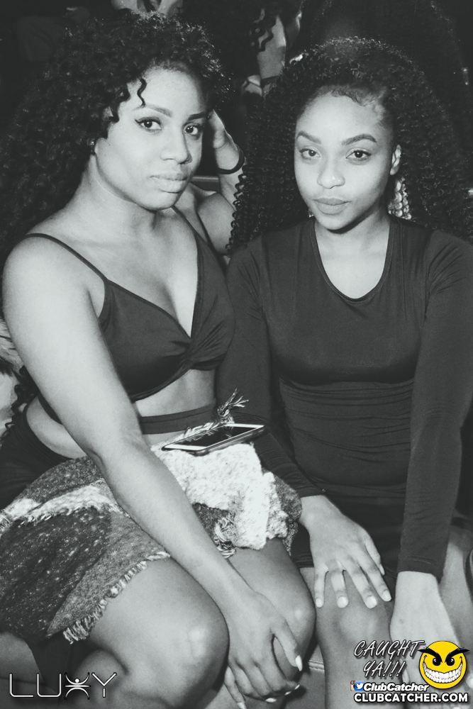 Luxy nightclub photo 236 - November 17th, 2018