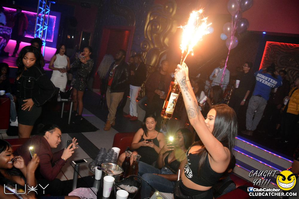 Luxy nightclub photo 238 - November 17th, 2018