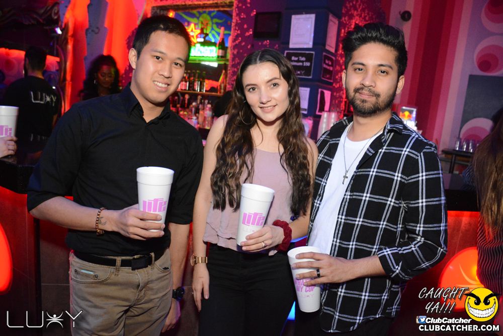 Luxy nightclub photo 240 - November 17th, 2018