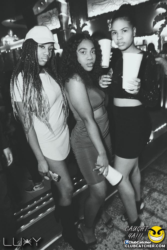 Luxy nightclub photo 241 - November 17th, 2018