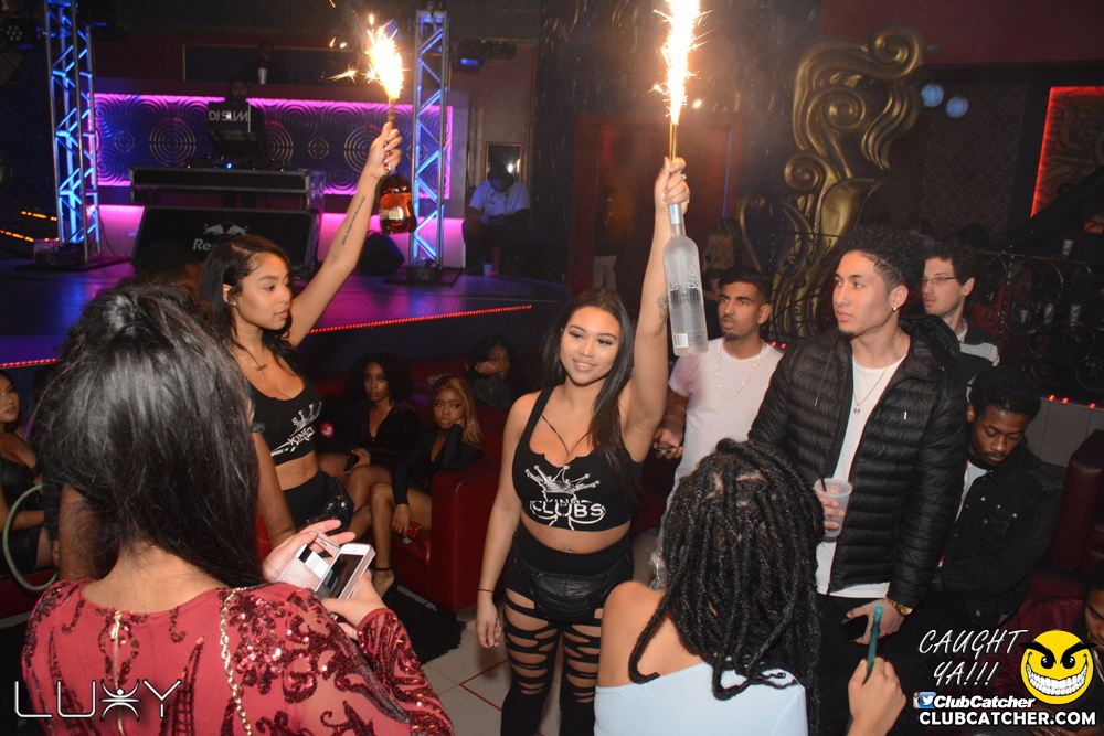 Luxy nightclub photo 242 - November 17th, 2018