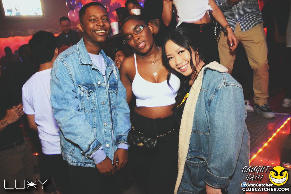 Luxy nightclub photo 243 - November 17th, 2018