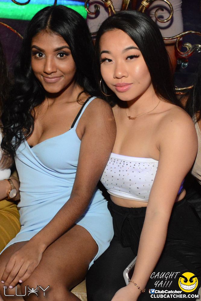 Luxy nightclub photo 244 - November 17th, 2018