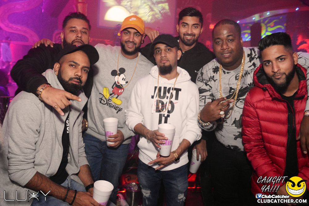 Luxy nightclub photo 245 - November 17th, 2018