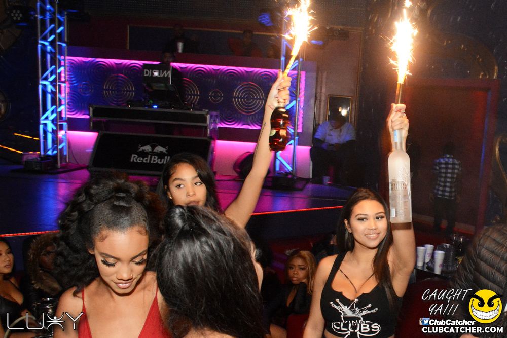 Luxy nightclub photo 246 - November 17th, 2018
