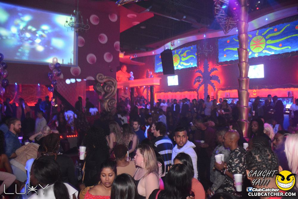 Luxy nightclub photo 247 - November 17th, 2018