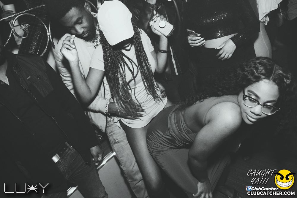 Luxy nightclub photo 250 - November 17th, 2018