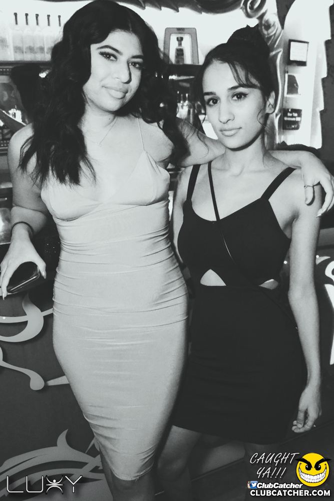 Luxy nightclub photo 252 - November 17th, 2018