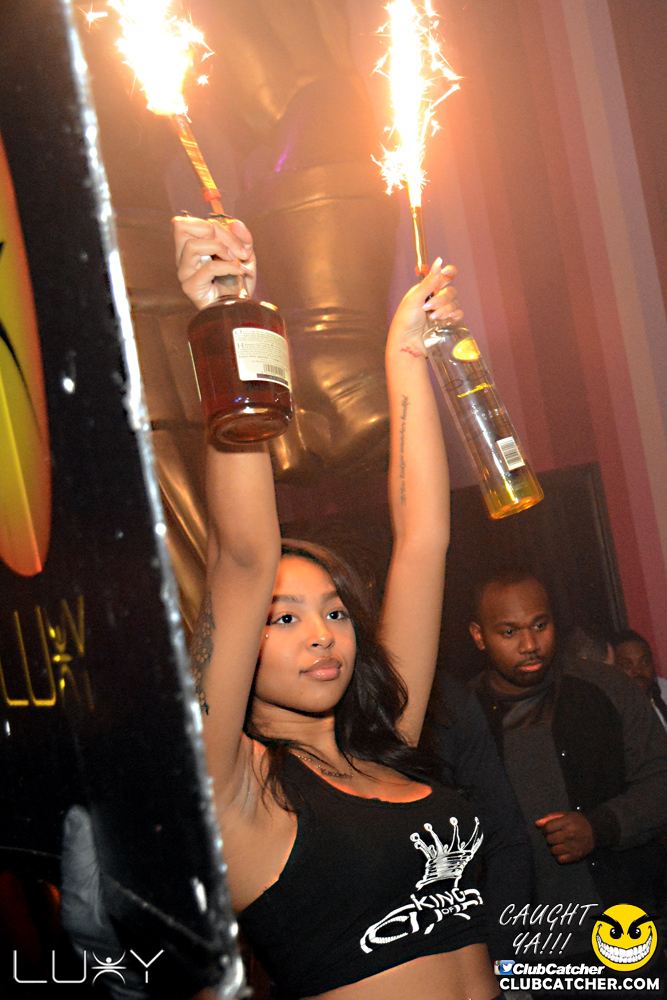 Luxy nightclub photo 253 - November 17th, 2018