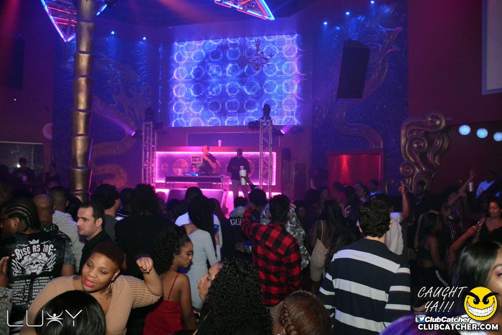 Luxy nightclub photo 255 - November 17th, 2018