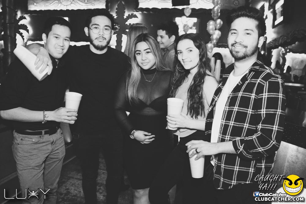 Luxy nightclub photo 257 - November 17th, 2018