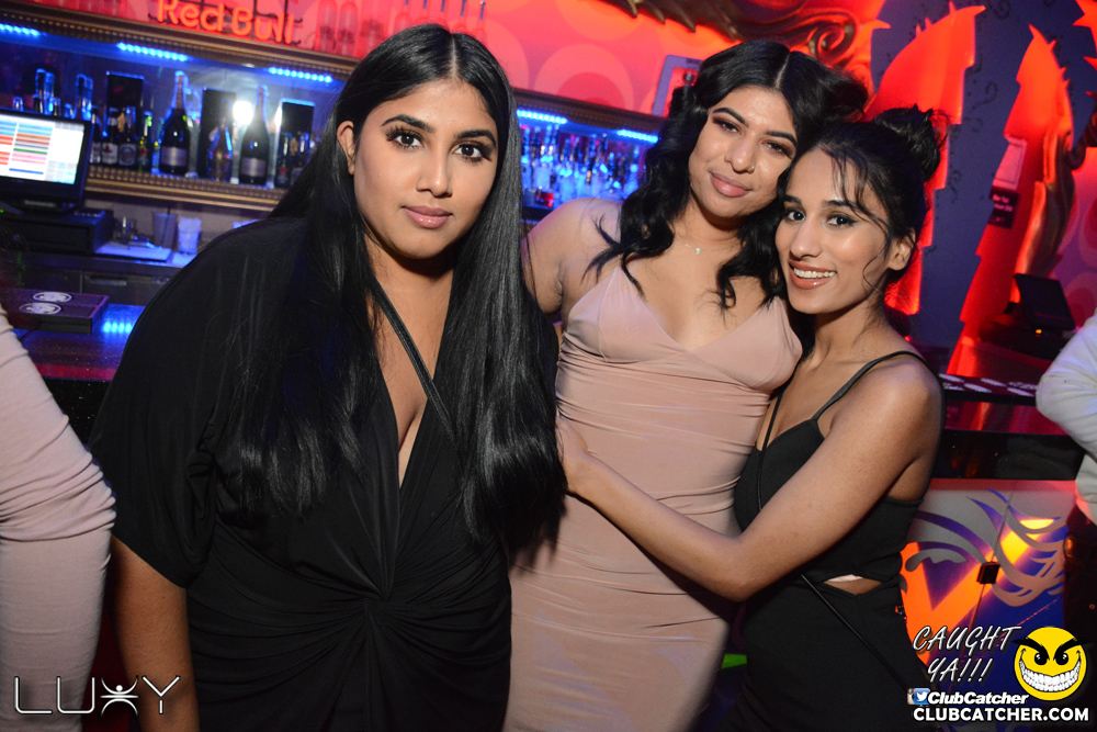 Luxy nightclub photo 259 - November 17th, 2018
