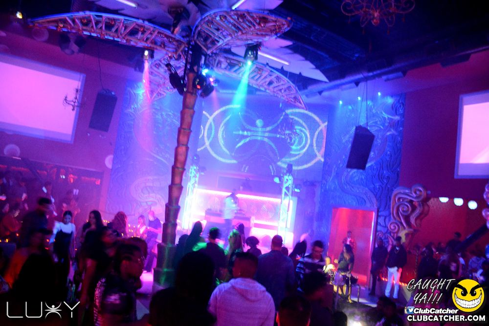 Luxy nightclub photo 27 - November 17th, 2018