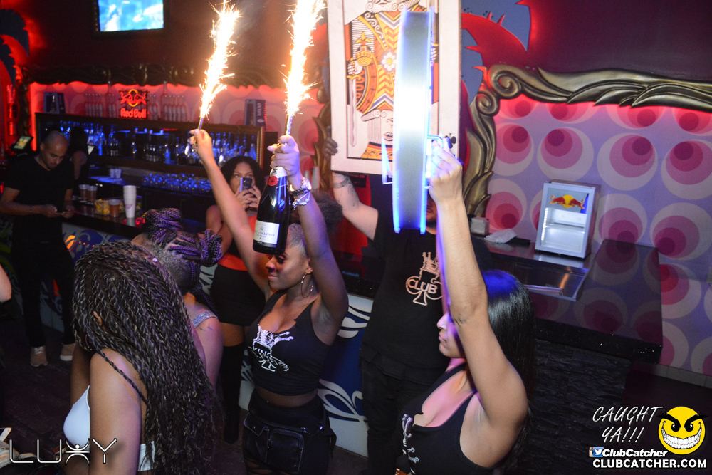 Luxy nightclub photo 261 - November 17th, 2018