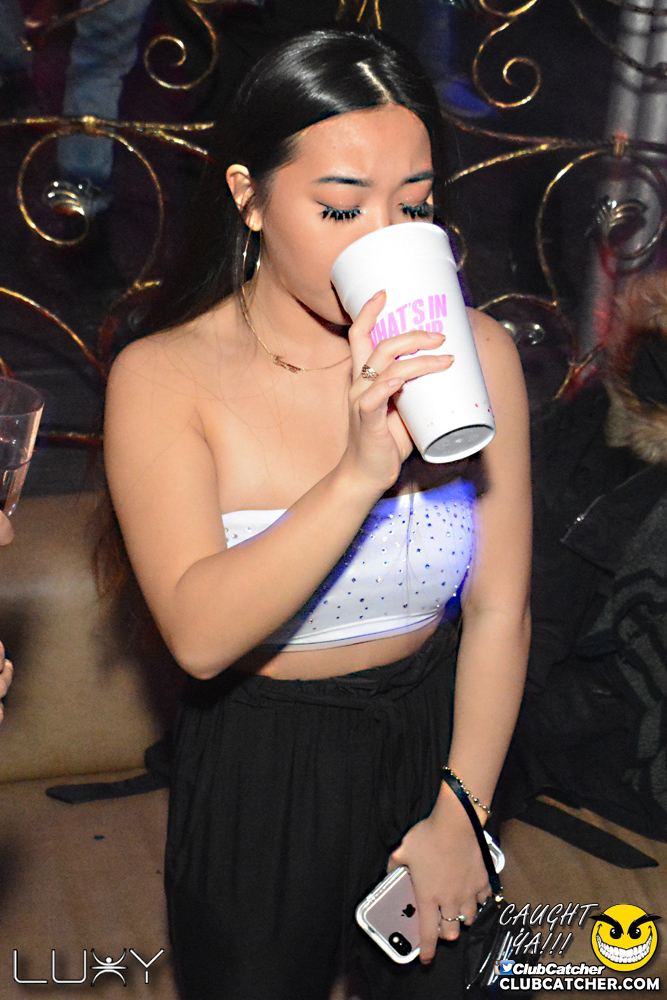 Luxy nightclub photo 263 - November 17th, 2018