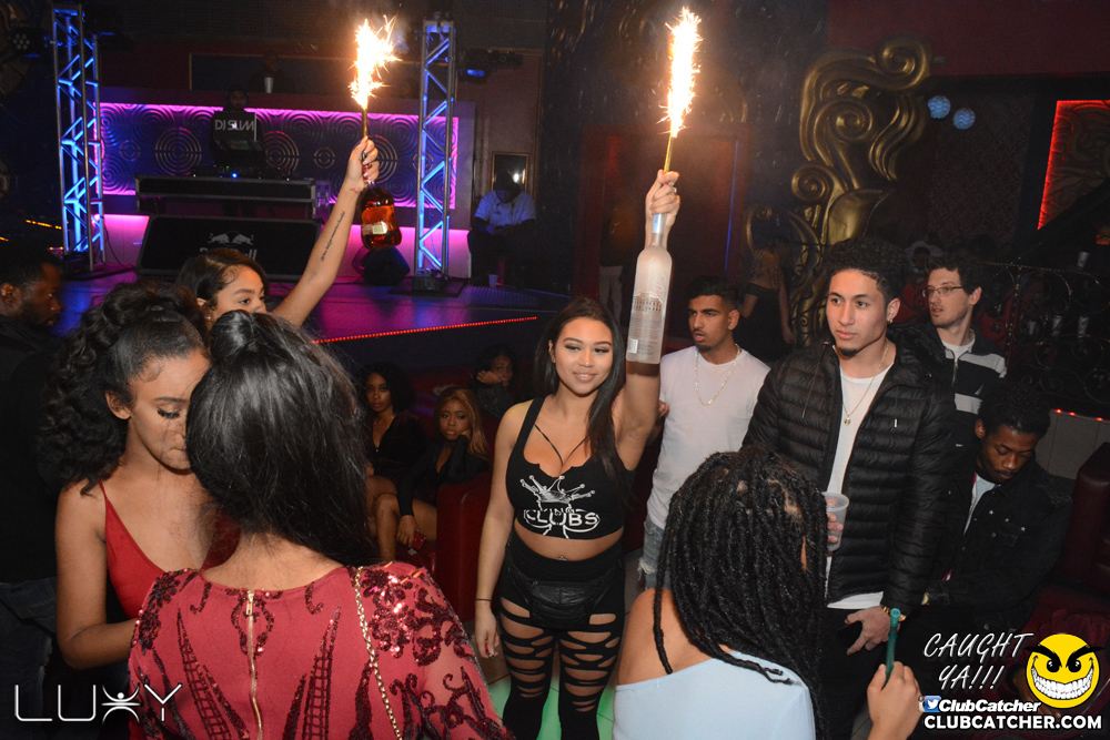 Luxy nightclub photo 267 - November 17th, 2018