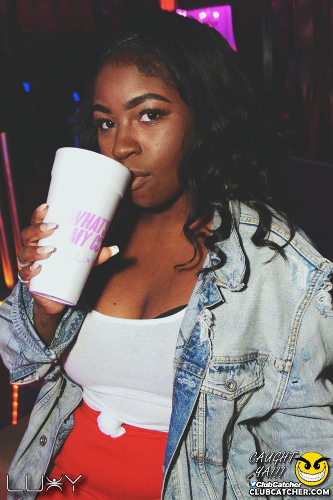 Luxy nightclub photo 268 - November 17th, 2018