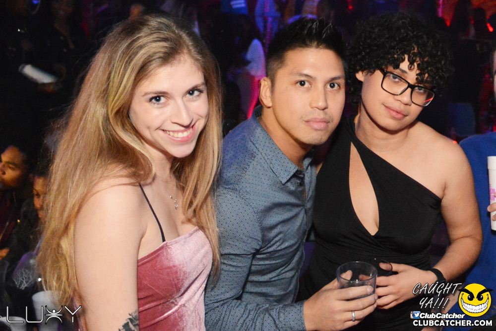 Luxy nightclub photo 269 - November 17th, 2018