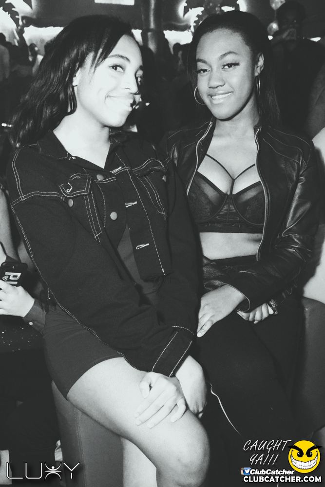 Luxy nightclub photo 270 - November 17th, 2018